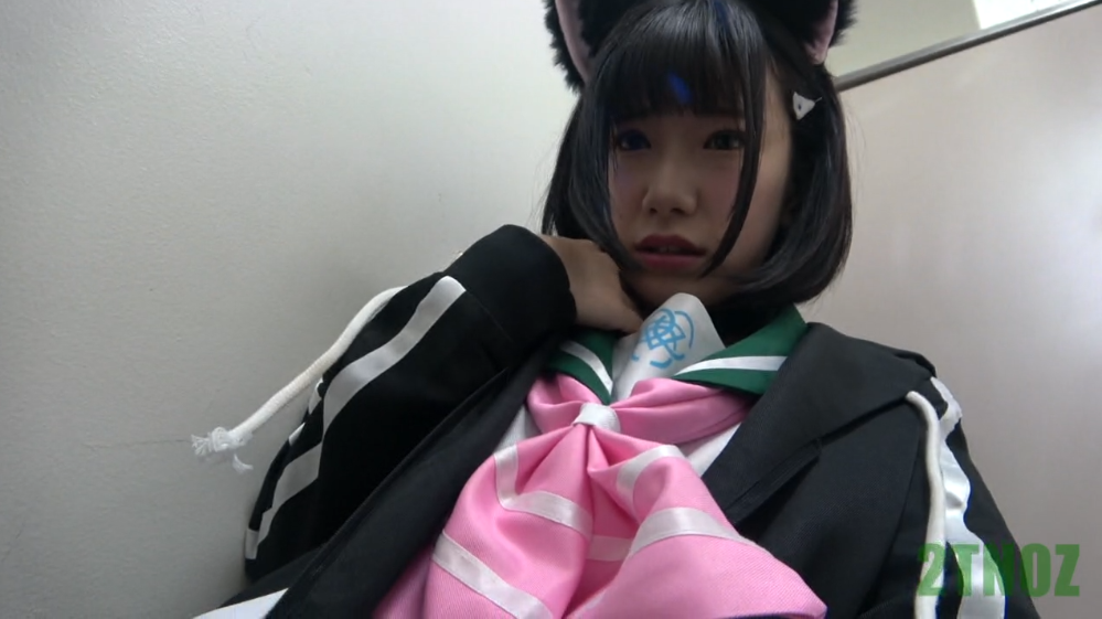 猫耳妹妹Cosplay【1.76G】 预览图 1