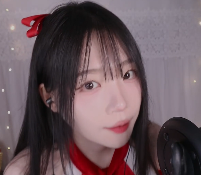 Nara 这个真的好舒服… 采耳助眠1V309M百度盘-福利岛