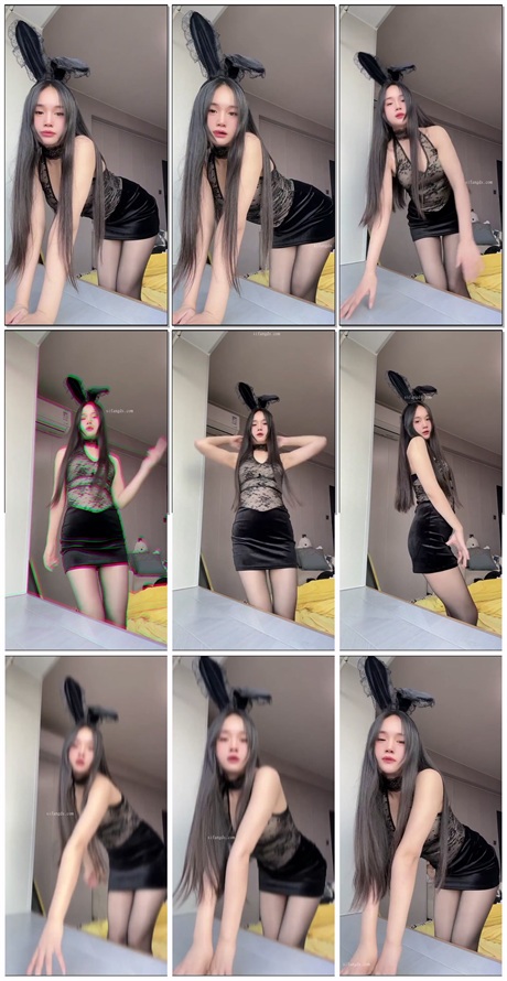 ❣️推荐❣️快手颜值嫩妹【小阿美】裸舞诱惑，大尺度掰逼展示，道具自慰高潮，相当会玩【15V】【451M】 预览图 12