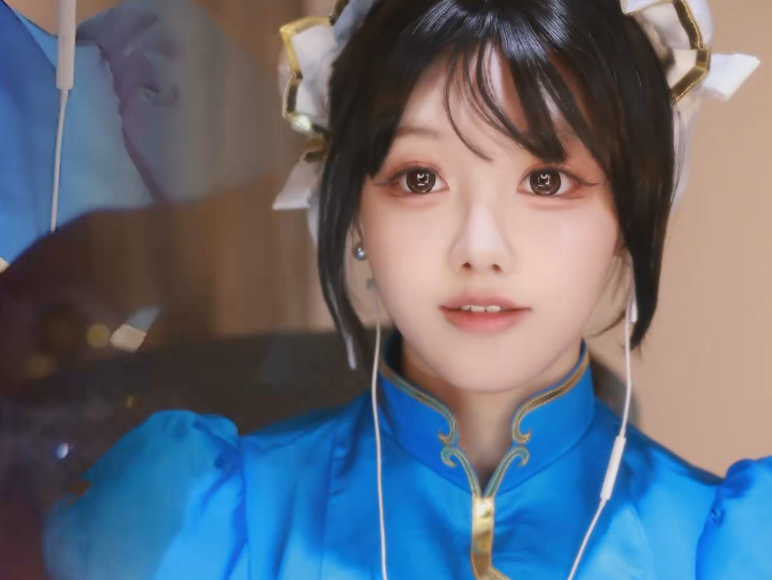 糖韵Yui 手丝搓手+吹气纯享版+Yui的键盘音+火烛呀 2V392M百度盘-福利岛