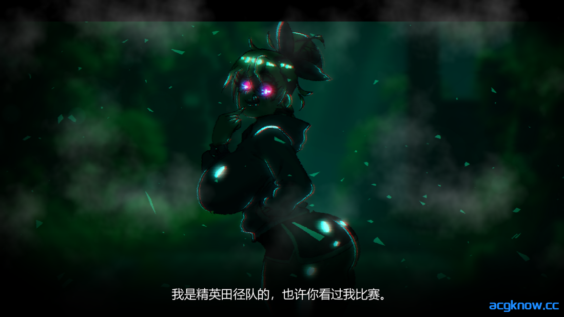 [PC] [3D恐游/官中/寻找伪人H版]侵入调试 CAN I COME IN DEBUG 官方中文步兵版[3.23G]-福利岛