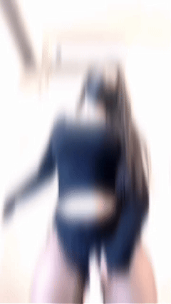 抖音50W大主播 徐小闹 圈子福利骚舞 动感节拍肉肉性感摇…【53V】【823M】 预览图 10