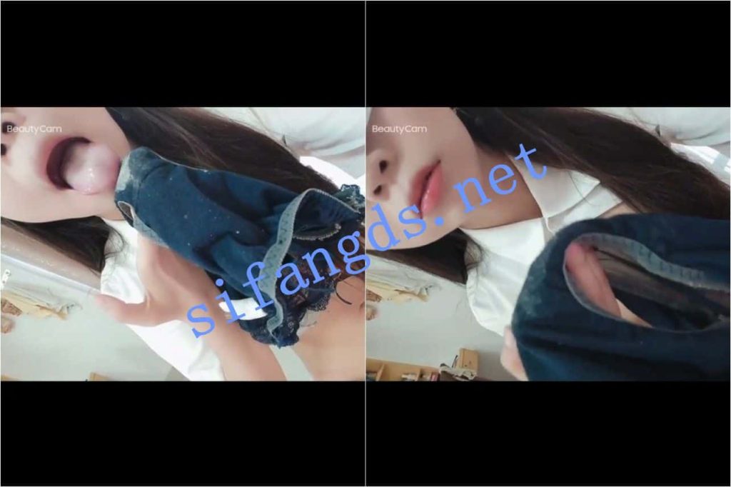 抖音 七月宫主 超弹美乳 抖胸 扣B高潮喷水 公共厕所自慰【20V】【1.21G】 预览图 2