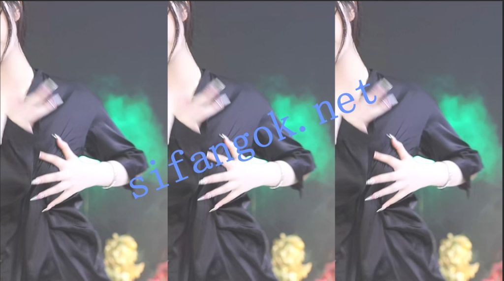 【虎牙】 UU 骚内裤大雷奶子2V【2V】【357M】 预览图 7