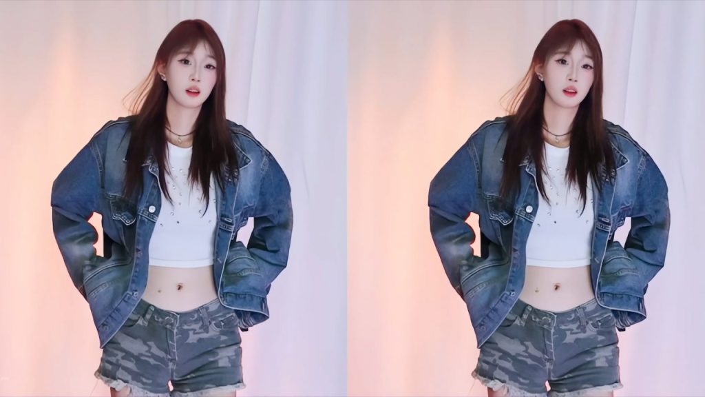 ⚫️11月新品，国产牛逼舞团【18girls】全员美女美乳大奶子，超燃裸舞抖胸，超有感觉【22V】【4.15G】 预览图 6