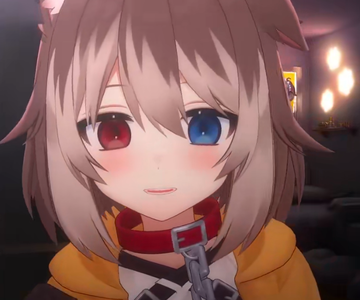 蓮希るい 2026.1.30 ytb 【メンバー限定】🦴ちょっと遅い新年会♥️のんびりおしゃべりASMR♡🦴1V455M百度盘 预览图 1