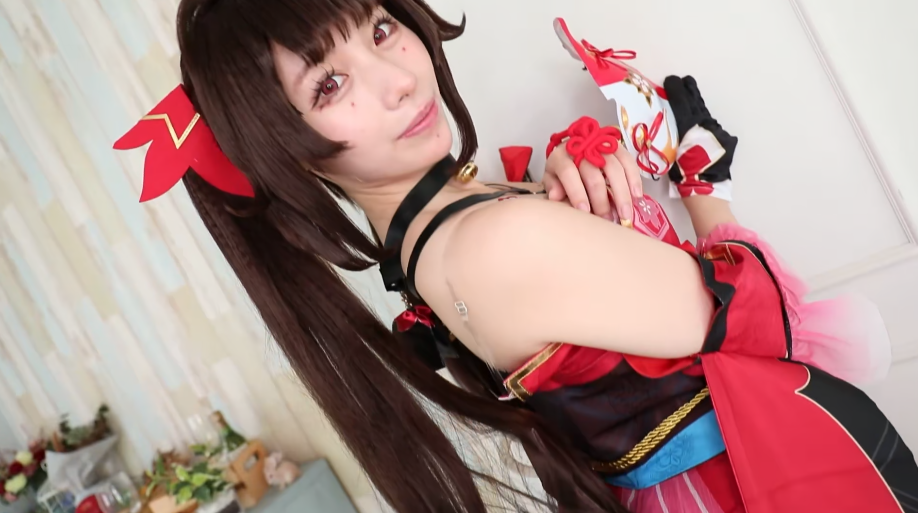 CPDE-069松井日奈子 Cosplay 【3.7G】-福利岛