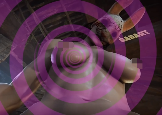 [3D]Ms Mitsuko 6月13 Feminization 404 Love Being Cute[510M]