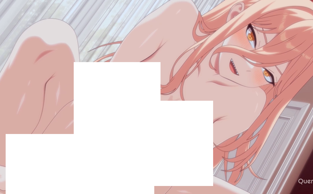 QuencyyArt 2026.1月作品 帕瓦 【1V105M】-福利岛