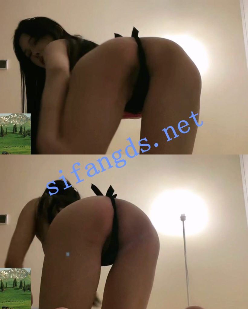 蜜桔高人气绿播-鱼鱼(小乖)谢幕跳蛋直播及一对一露脸自慰【3V】【2.56G】 预览图 13