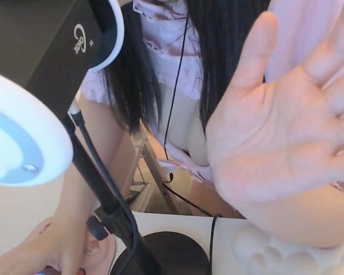 紗倉あんず2026_01_30【無料パートあり】コスプレASMR_舌と指で耳奥ぞりぞり_左 1V504M百度盘 预览图 1