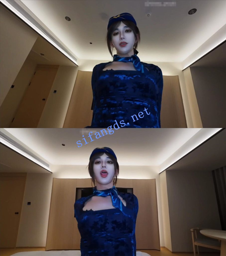 超极品TS【奶茶不加糖】年轻人想进步 就得拿出全部干劲【1V】【917M】 预览图 8