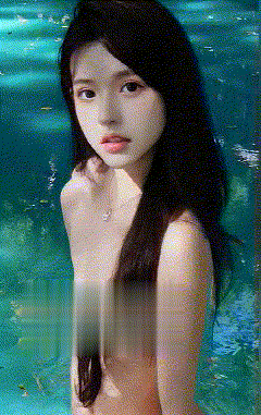 【AI推演视频】热门内地明星网红合集脱衣口交爱爱颜射合集【46V】【130M】 预览图 3