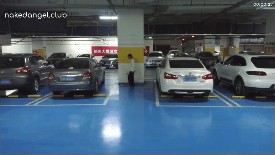 ✨ 精品推荐✨【Ariel】60秒极限露出挑战第一季1-8集【完整版】【8V】【5.56G】 预览图 7