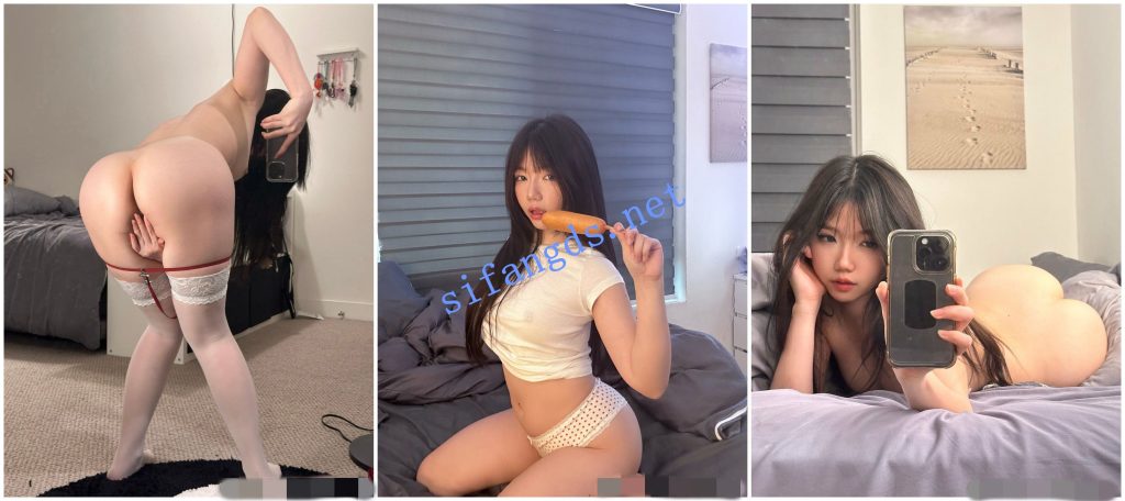 【OnlyFans】甜美嫩妹【aryminh】脸穴同框自慰【28V】【980M】 预览图 2