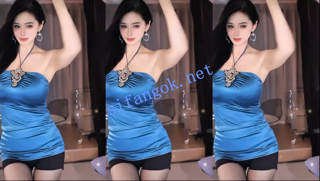 【斗鱼】张琪格 最新骚舞15V，老牌大主播功力不用多说【15V】【1.28G】 预览图 5