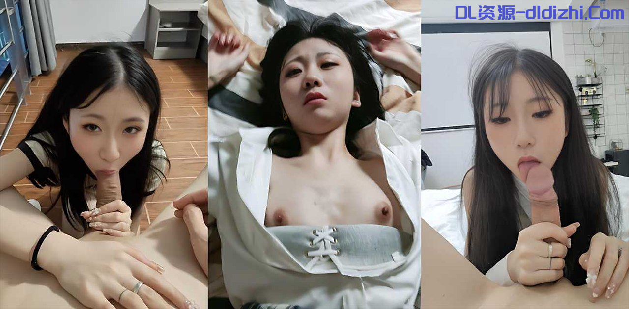 漫展19歲清純JK學生妹酒後被男友大粗屌後入❤️嫩穴緊裹帶出大量淫水口射滿嘴吞精反差拉滿到極緻 683.3MB 预览图 1