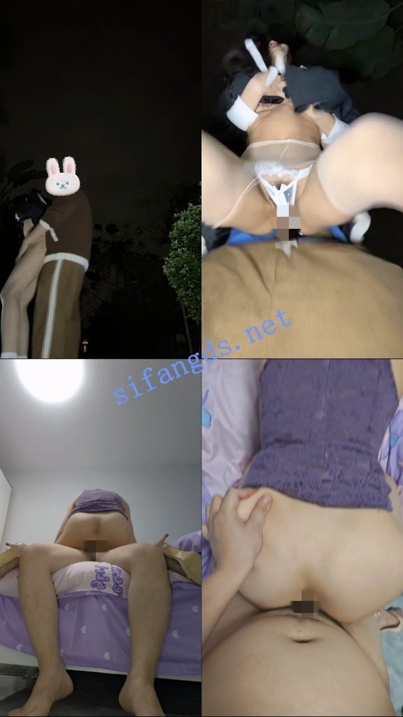 半糖主播【丝丝不是思思】福利视频【91V】【13.1G】 预览图 2