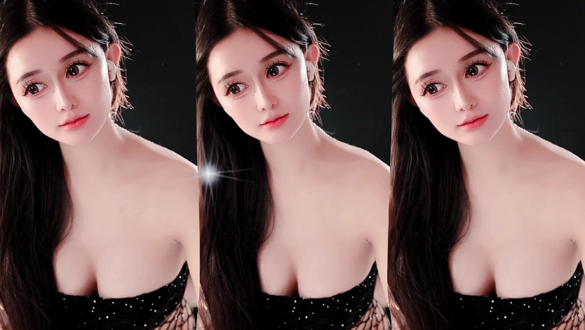 【雨珊】重金定制,超级粉嫩大胸美女-福利岛