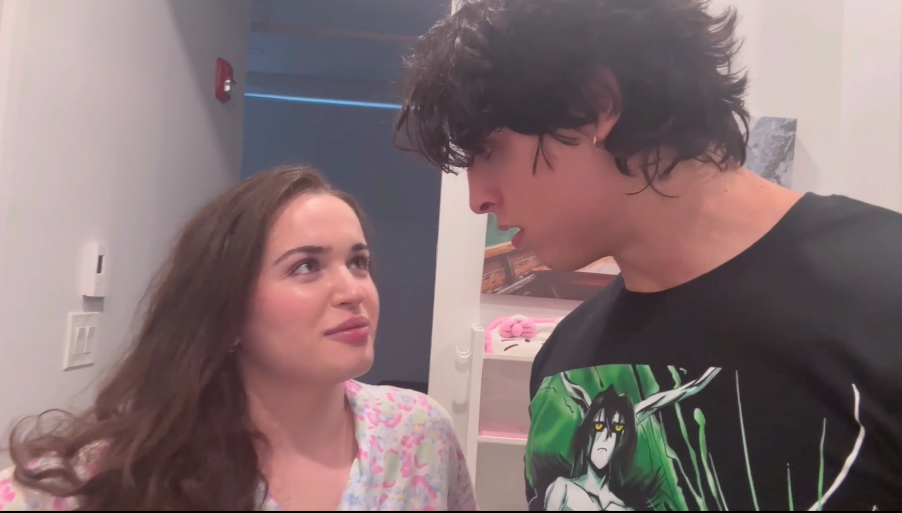 把女孩当肉便器的阿拉伯帅逼暴躁肌肉桩机【Gattouz0】最新作品,我让这个摩洛哥女孩怀孕了-福利岛