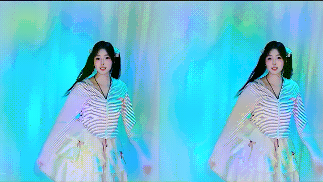 ⚫️11月新品，国产牛逼舞团【18girls】全员美女美乳大奶子，超燃裸舞抖胸，超有感觉【22V】【4.15G】 预览图 4