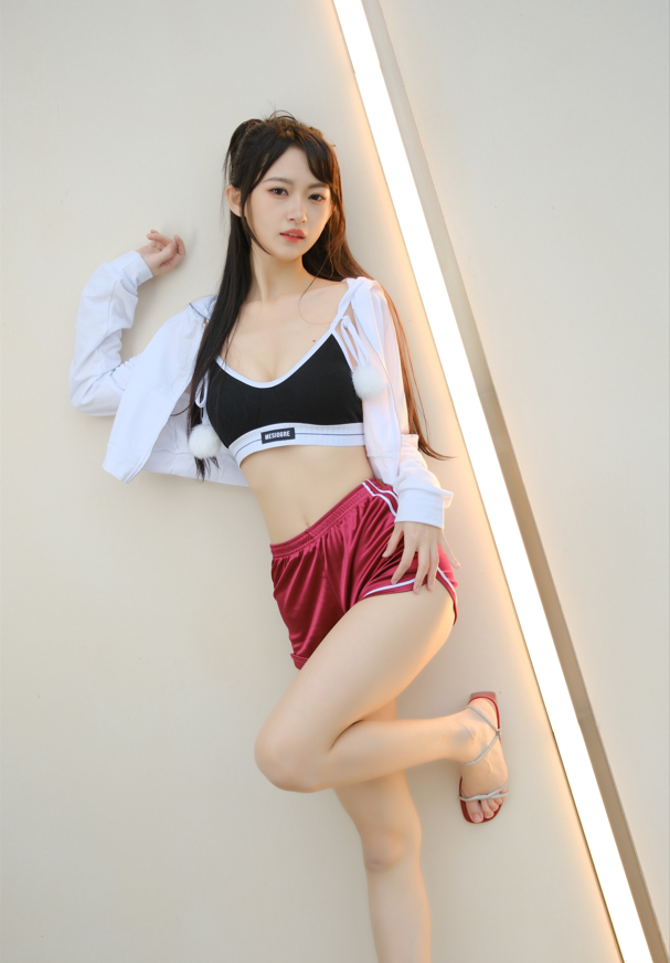 B站UP 庭树沐年 充电福利写真及其他合集 【182P24V2.03G】-福利岛