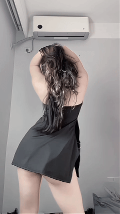 抖音50W大主播 徐小闹 圈子福利骚舞 动感节拍肉肉性感摇…【53V】【823M】 预览图 5