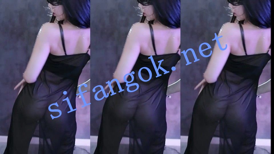 虎牙 梦曦 高颜好身材 无内 露脸半裸裸舞 史上最大尺度 2V【2V】【144M】 预览图 21