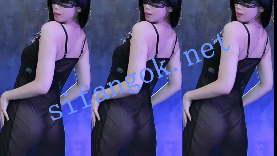 虎牙 梦曦 高颜好身材 无内 露脸半裸裸舞 史上最大尺度 2V【2V】【144M】 预览图 15