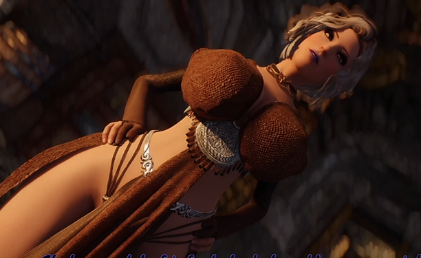 Skyrim4ever The Job The Elder Scrolls 5 Skyrim [1.5G]-福利岛