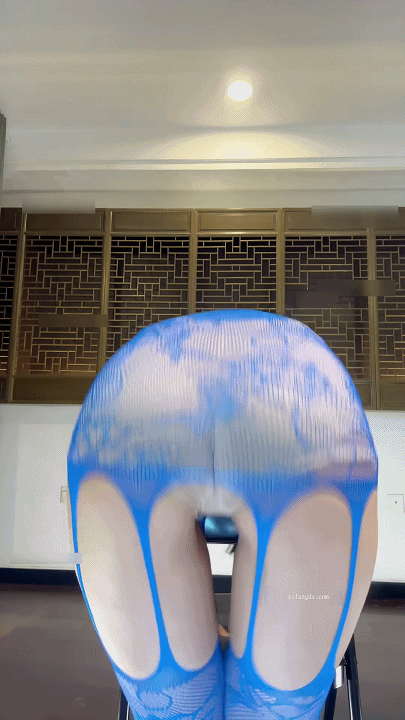 【快手福利】【圈圈吖 诗爷 雪儿 baby 元气学姐】骚舞顶胯【13V】【7.11G】 预览图 6