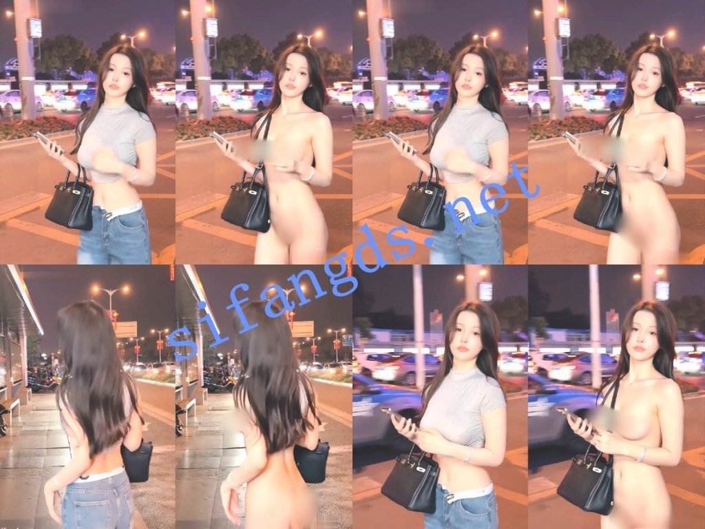 【AI精品】安然 包不理 美女歌手吉扬柳 筱洁脱衣舞动+日常【4V】【8.74G】 预览图 8