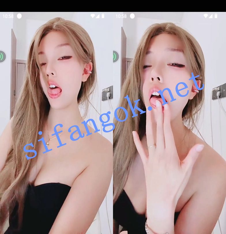 兔呼布灵小骚货-美姬 平台1V1掏奶手伸进内内自慰诱惑【4V】【917M】 预览图 2