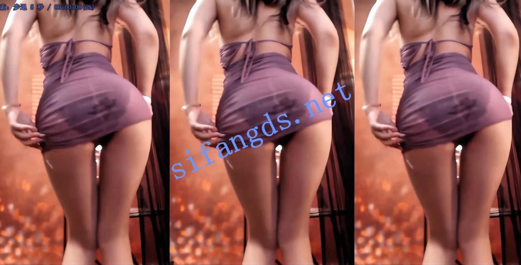 【畅聊】林志玲（虎牙 温情兔），深夜擦边漏内骚舞【7V】【544M】 预览图 3