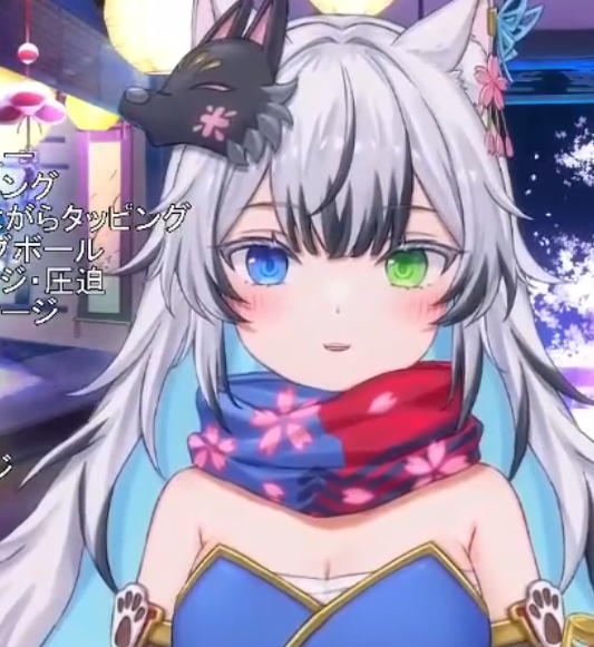 狼桜ぽんさや2026_01_28※大事なお知らせがあります【マッサージ／耳舐め】マッサージ1V777M百度盘