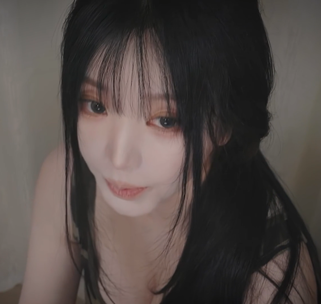 yoonying 女性军队角色扮演游戏 梦幻士兵 1V840M百度盘-福利岛