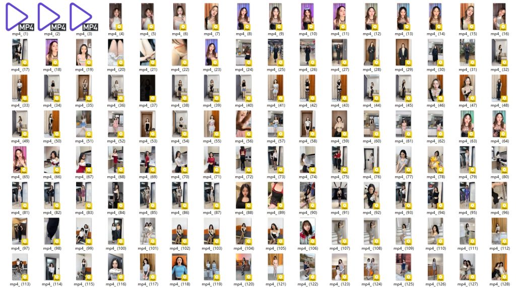 ⚫️最新抖音泄密！43万粉高颜长腿美女【亿元亿顿】下海私拍完整版，段子里女神，私下母狗极度反差【1V】【4.6G】 预览图 9