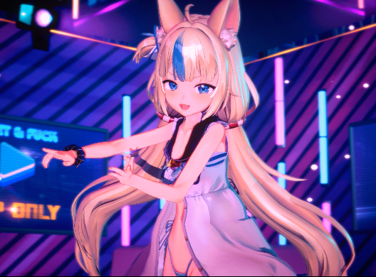 [あけあけ] 9月21 73 Sameko Saba VIP野外公演 [3.5G]-福利岛