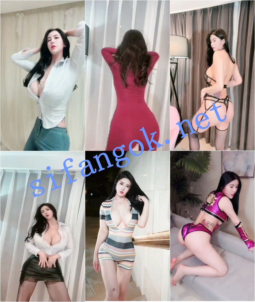 抖音 猪小七 200万粉 木瓜巨乳 超大尺度合集 超长时间【5V】【1.3G】 预览图 7