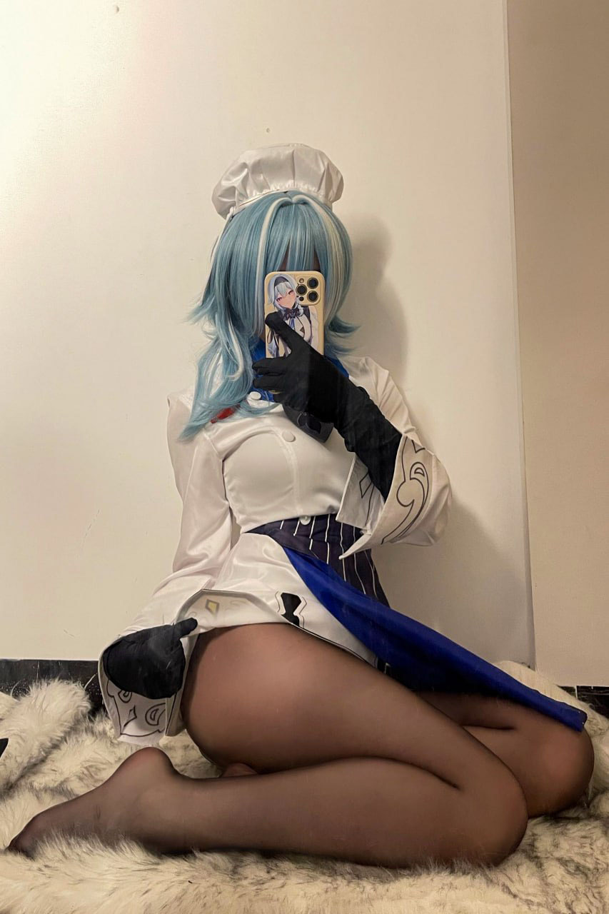 【新】Terebi-优菈【104P+6V】【955MB百度云】-福利岛