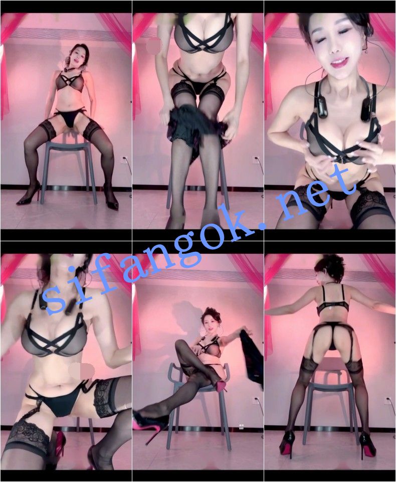 网红 珍珍老师 超有气质巨乳御姐 半裸裸舞 口交 乳交呻吟【4V】【588M】 预览图 6