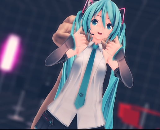 [3D]Eighth 2月6ラビットホール[1.5G]