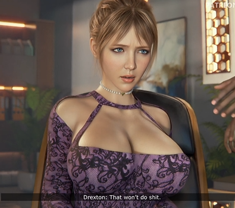 Doberman Studio 2602 Chloe Episode 1[1.4G]-福利岛