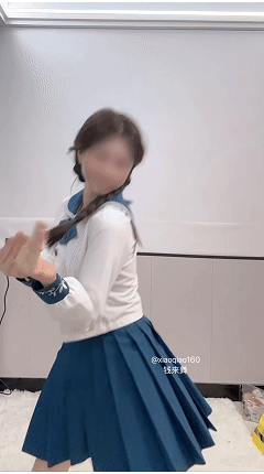 顶级大学舞蹈生【小乔（以安）】11月VIP最新大尺度裸舞-2【8V】【479M】 预览图 5