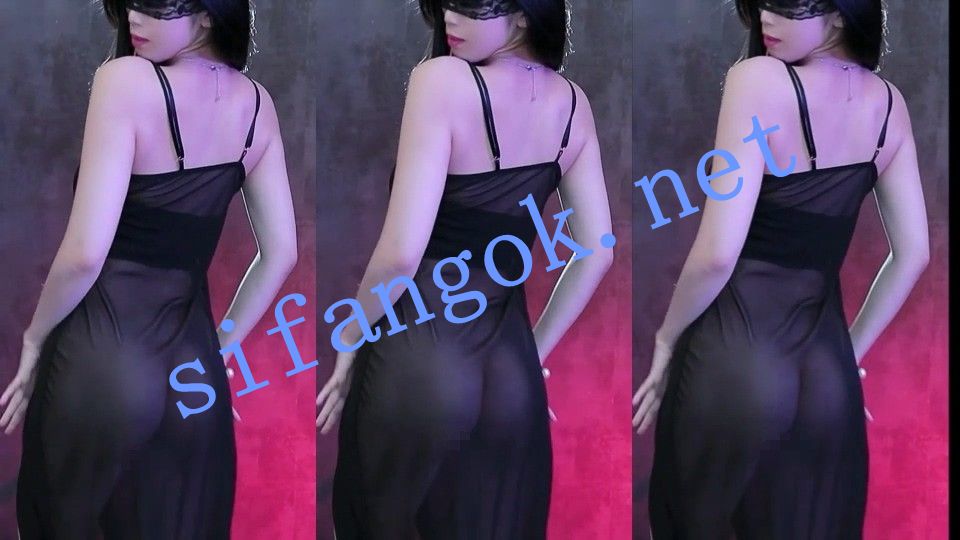 虎牙 梦曦 高颜好身材 无内 露脸半裸裸舞 史上最大尺度 2V【2V】【144M】 预览图 10