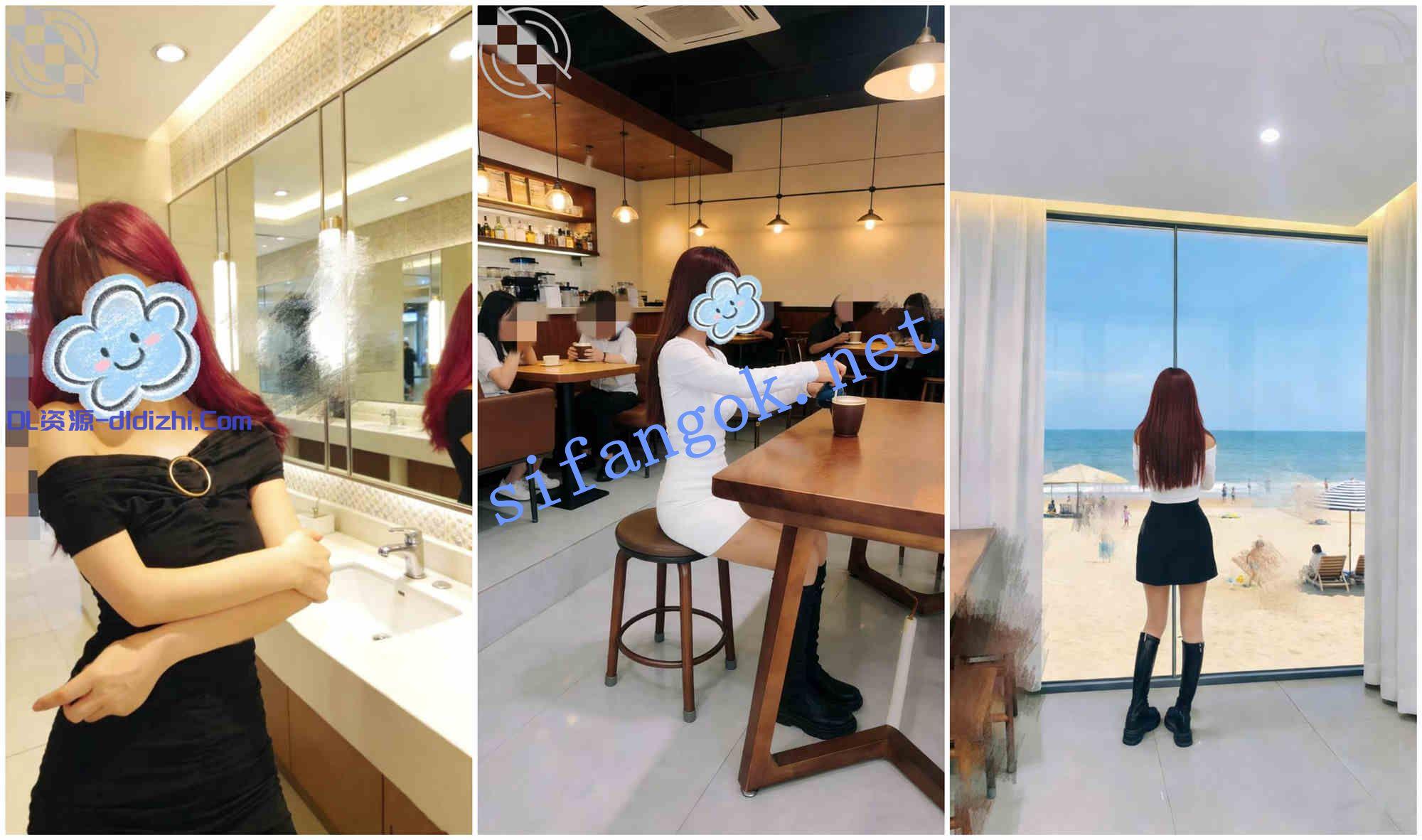 ❤️姐弟亂倫❤️親姐姐的誘惑-灌醉強奸親姐姐後續23-樓道 740.4MB 预览图 1