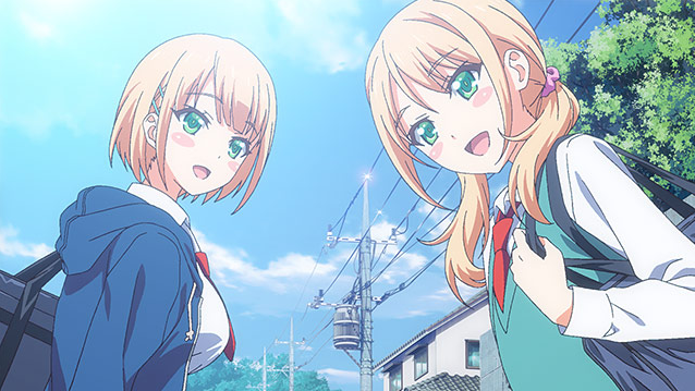 【日式ADV】アオイロノート AI汉化版 预览图 4