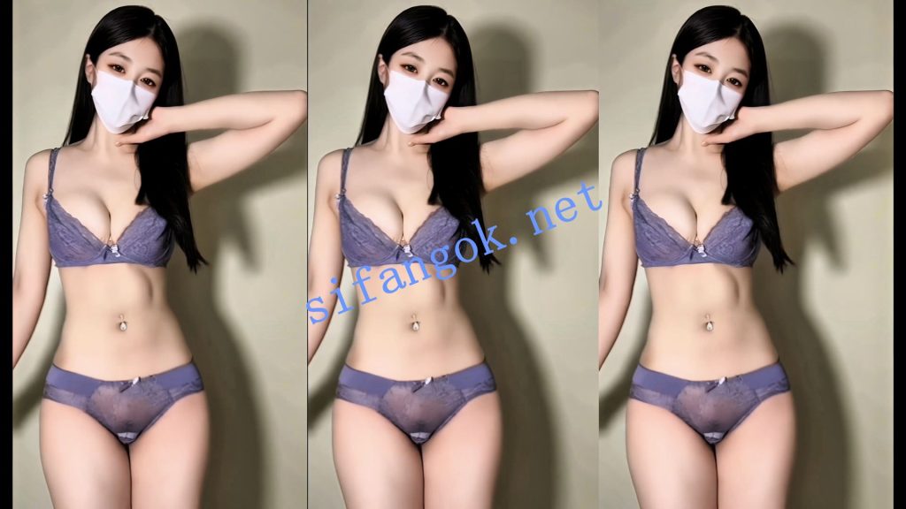 【抖音】极品小姨 S型极品身材主播 花式情趣内衣漫舞15V【15V】【484M】 预览图 2