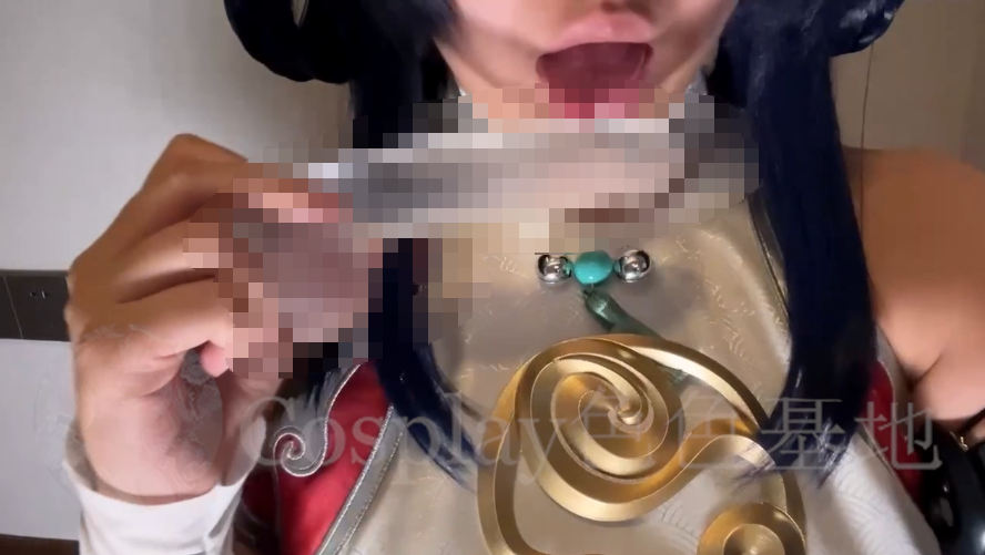 意宝 恨离烟 【1V 784MB】-福利岛