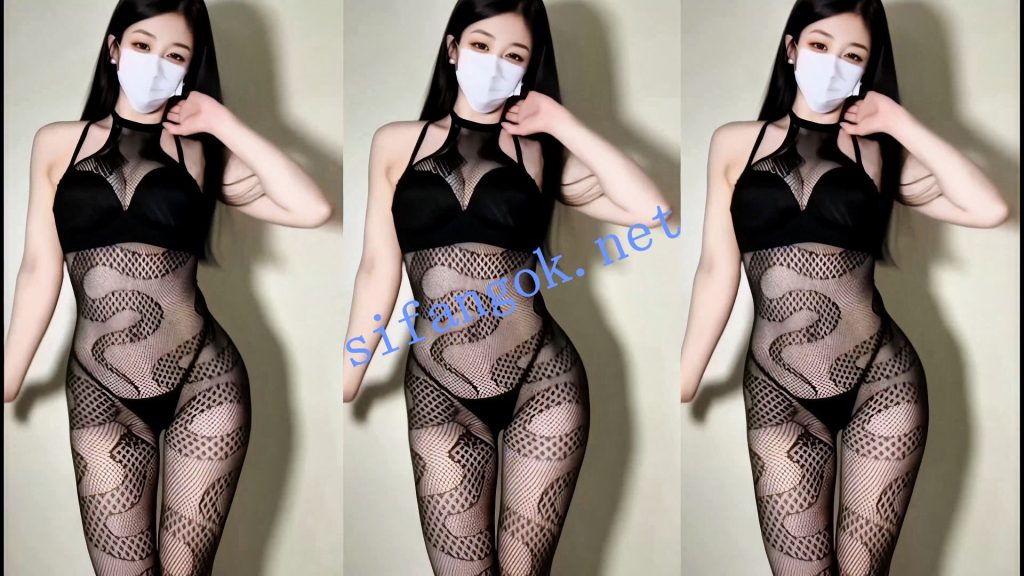 【抖音】极品小姨 S型极品身材主播 花式情趣内衣漫舞15V【15V】【484M】 预览图 6